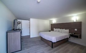 Viking Shores Motor Inn